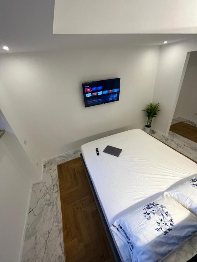 Savoia House, Modern Apartment Near Villa Borghese Rome Exterior photo