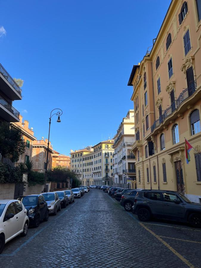 Savoia House, Modern Apartment Near Villa Borghese Rome Exterior photo