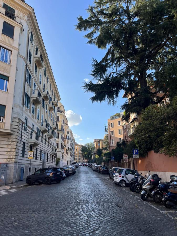 Savoia House, Modern Apartment Near Villa Borghese Rome Exterior photo