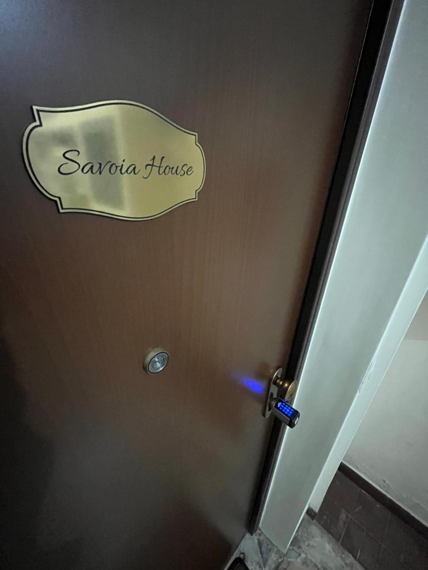 Savoia House, Modern Apartment Near Villa Borghese Rome Exterior photo
