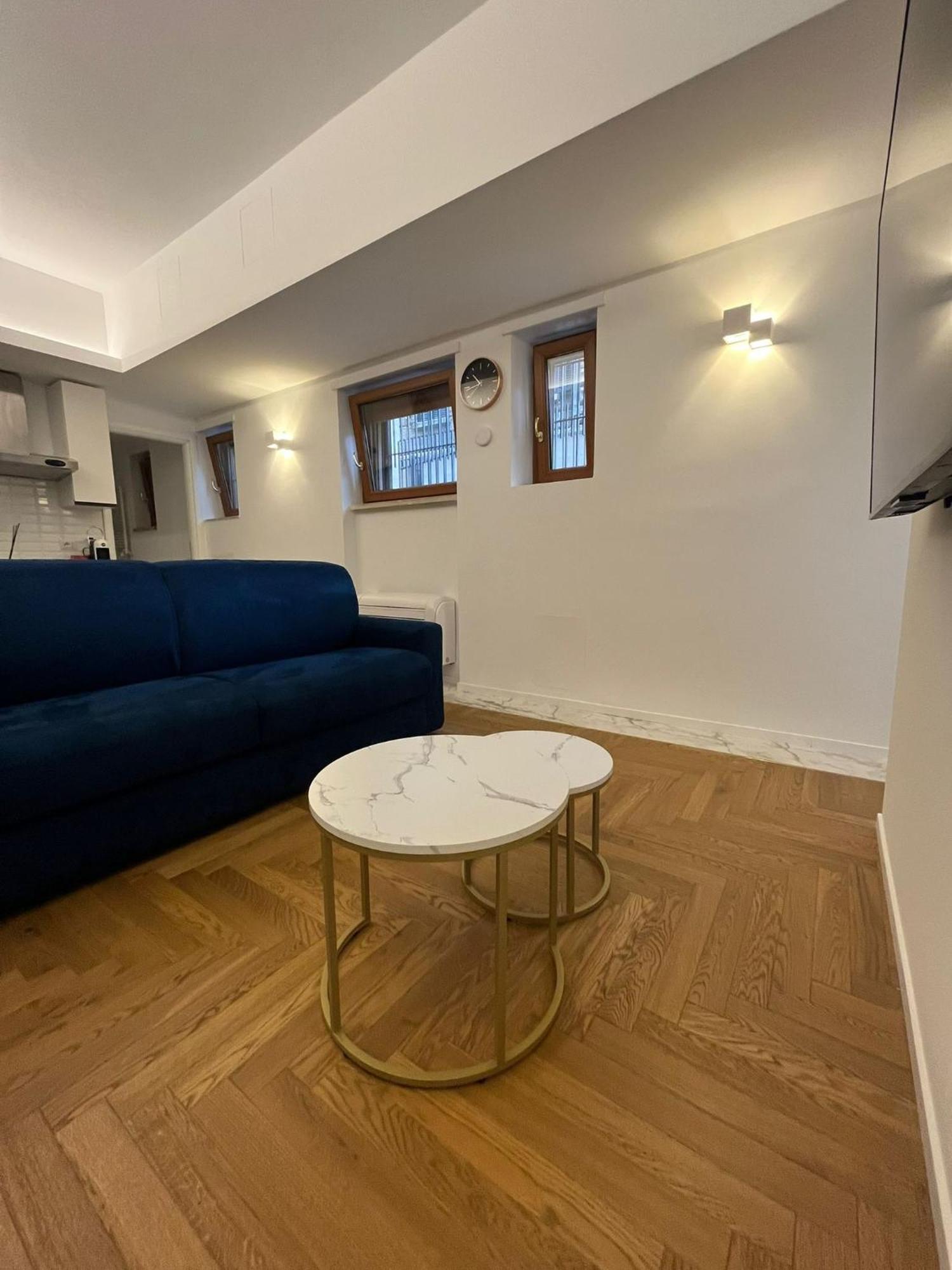 Savoia House, Modern Apartment Near Villa Borghese Rome Exterior photo